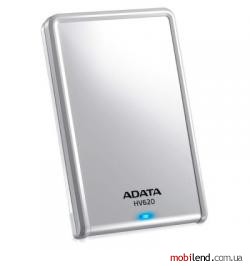 ADATA DashDrive HV620 3 TB White (AHV620-3TU3-CWH)