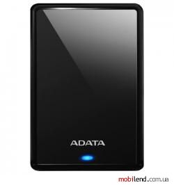 ADATA DashDrive HV620S 500 GB Black (AHV620S-500GU3-CBK)