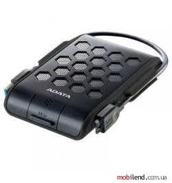 ADATA Durable HD720 2 TB Black (AHD720-2TU3-CBK)