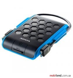 ADATA Durable HD720 2 TB Blue (AHD720-2TU3-CBL)