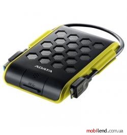 ADATA Durable HD720 2 TB Green (AHD720-2TU3-CGR)