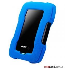 ADATA HD330 1 TB Blue (AHD330-1TU31-CBL)