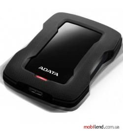 ADATA HD330 2 TB Black (AHD330-2TU31-CBK)