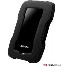 ADATA HD330 4 TB Black (AHD330-4TU31-CBK)