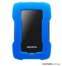 ADATA HD330 5 TB Blue (AHD330-5TU31-CBL)
