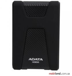 ADATA HD650 1 TB Black (AHD650-1TU31-CBK)
