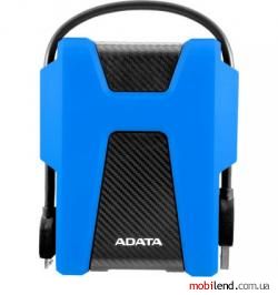 ADATA HD680 2 TB Blue (AHD680-2TU31-CBL)