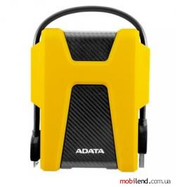 ADATA HD680 2 TB Yellow (AHD680-2TU31-CYL)