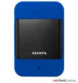 ADATA HD700 1 TB Blue (AHD700-1TU31-CBL)