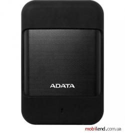 ADATA HD700 2 TB Black (AHD700-2TU31-CBK)