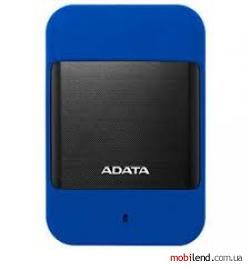 ADATA HD700 2 TB Blue (AHD700-2TU31-CBL)