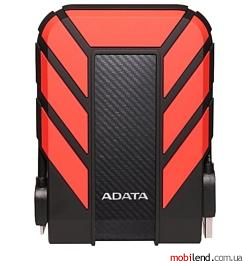 ADATA HD710 Pro 1TB Red