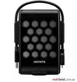 ADATA HD720 1 TB Black (AHD720-1TU31-CBK)
