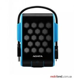 ADATA HD720 1 TB Blue (AHD720-1TU31-CBL)