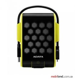 ADATA HD720 1 TB Green (AHD720-1TU31-CGN)
