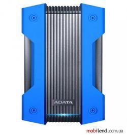 ADATA HD830 2 TB Blue (AHD830-2TU31-CBL)