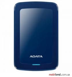 ADATA HV300 1 TB Blue (AHV300-1TU31-CBL)