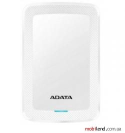 ADATA HV300 1 TB White (AHV300-1TU31-CWH)
