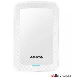 ADATA HV300 2 TB White (AHV300-2TU31-CWH)