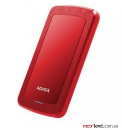 ADATA HV300 4 TB Red (AHV300-4TU31-CRD)