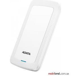 ADATA HV300 4 TB White (AHV300-4TU31-CWH)
