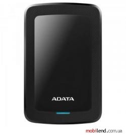 ADATA HV300 5 TB Black (AHV300-5TU31-CBK)