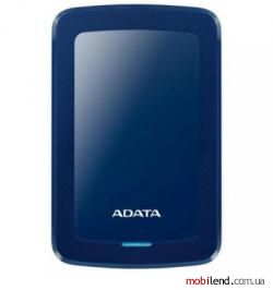 ADATA HV300 5 TB Blue (AHV300-5TU31-CBL)