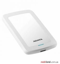 ADATA HV300 5 TB White (AHV300-5TU31-CWH)
