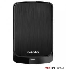 ADATA HV320 2 TB Black (AHV320-2TU31-CBK)