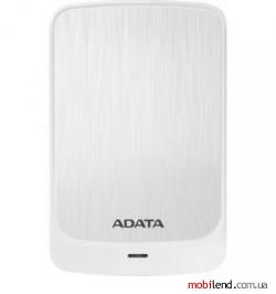 ADATA HV320 2 TB White (AHV320-2TU31-CWH)