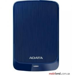 ADATA HV320 5 TB White (AHV320-5TU31-CWH)