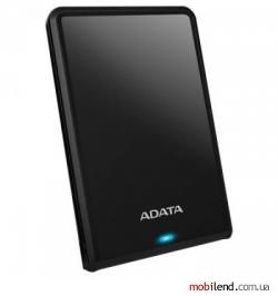 ADATA HV620S 1 TB Black (AHV620S-1TU31-CBK)