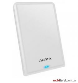 ADATA HV620S 1 TB White (AHV620S-1TU31-CWH)