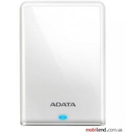 ADATA HV620S 2 TB White (AHV620S-2TU31-CWH)