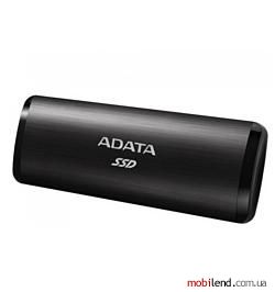 ADATA SE760 256 ��