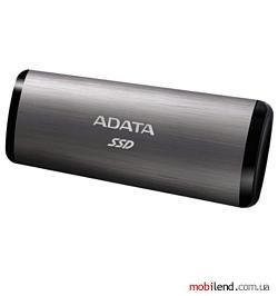 ADATA SE760 512 ��