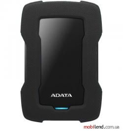 ADATA DashDrive Durable HD330 5TB (AHD330-5TU31-CBK)