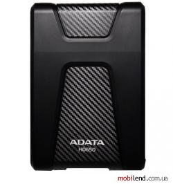ADATA DashDrive Durable HD650 5 TB (AHD650-5TU31-CBK)