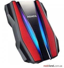 ADATA HD770G 1 TB Red (AHD770G-1TU32G1-CRD)