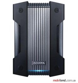 ADATA HD830 4 TB Black (AHD830-4TU31-CBK)
