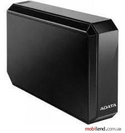 ADATA HM800 4 TB Black (AHM800-4TU32G1-CEUBK)