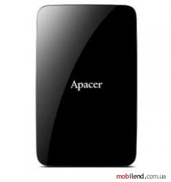 Apacer AC233 2 TB (AP2TBAC233B-1)
