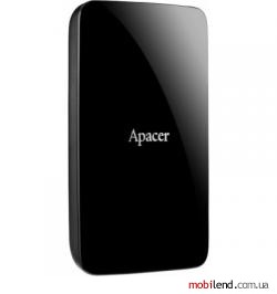 Apacer AC233 3 TB (AP3TBAC233B-S)