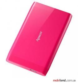 Apacer AC235 2 TB Pink (AP2TBAC235P-1)