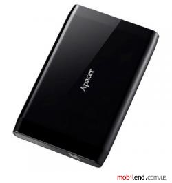 Apacer AC235 500 GB Black (AP500GAC235B-1)