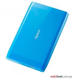 Apacer AC235 500 GB Blue (AP500GAC235U-1)