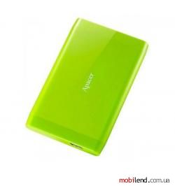 Apacer AC235 500 GB Green (AP500GAC235G-1)