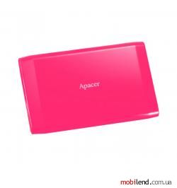 Apacer AC235 500 GB Pink (AP500GAC235P-1)