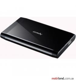 Apacer AC235 Panther 1 TB Black (AP1TBAC235BP-1)