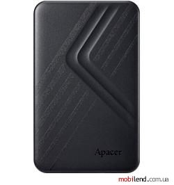 Apacer AC236 4TB AP4TBAC236B-1